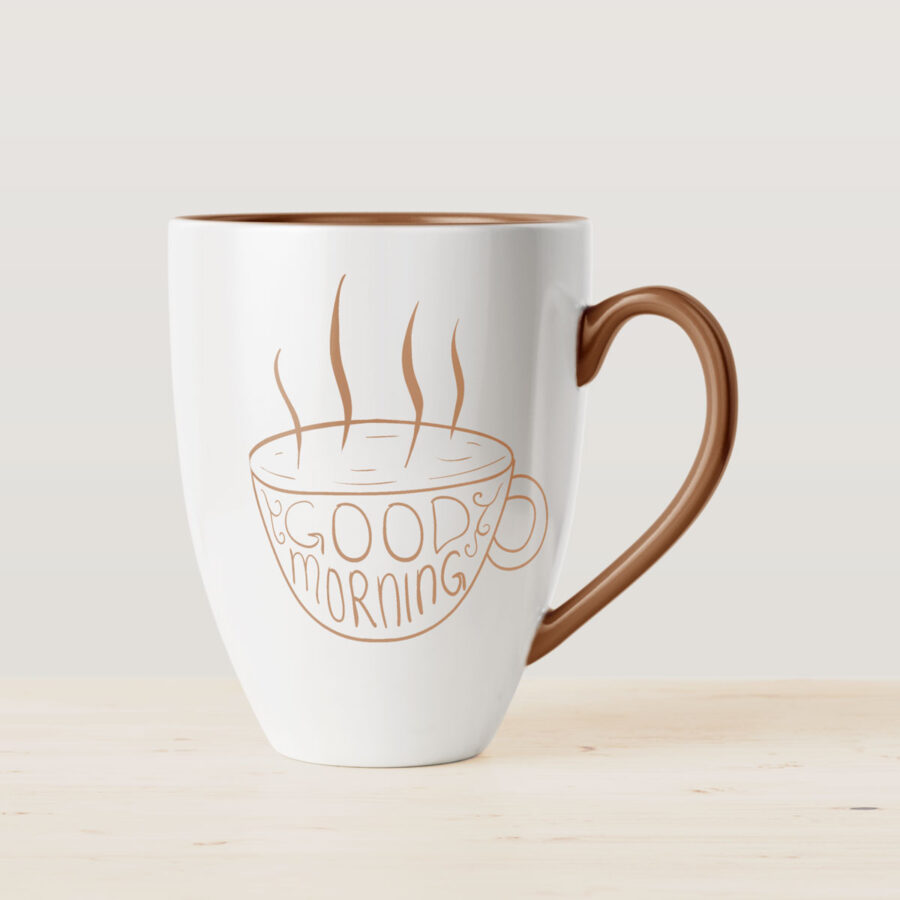 mug