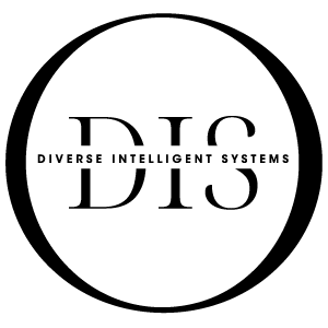 Diverse Intelligence Logo